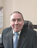 Бакуш Сергей Иванович