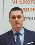 Дмитрий Николаевич Макляков