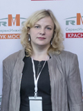 Ольга Николаевна Якубова